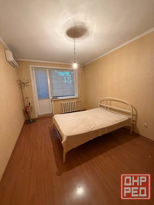 Продажа 3 к.квартиры, Текстильщик Донецк - изображение 2