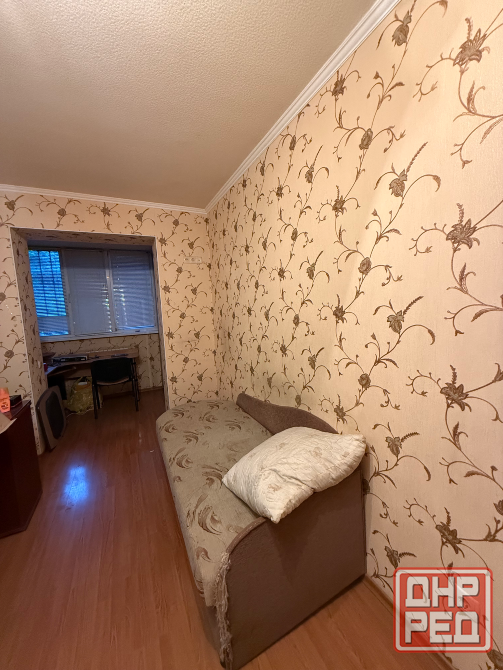 Продажа 3 к.квартиры, Текстильщик Донецк - изображение 3