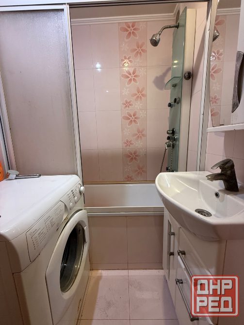 Продажа 3 к.квартиры, Текстильщик Донецк - изображение 4