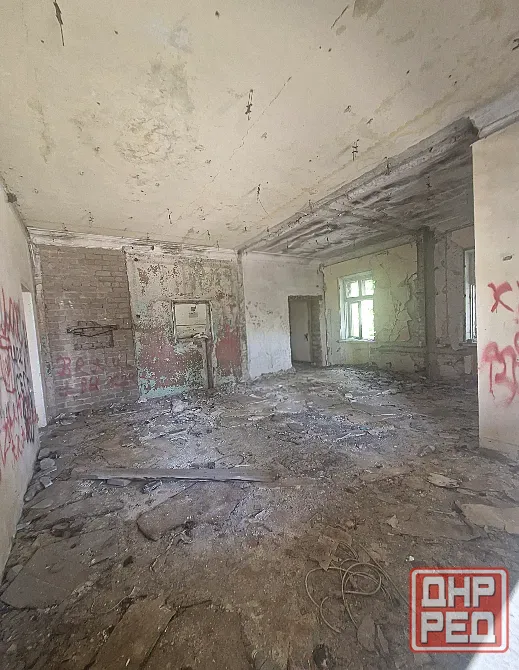 Продажа помещения в Приморском районе Мариуполь - изображение 6