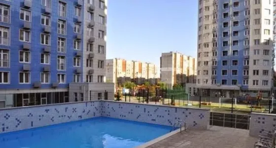Квартира в элитном жк Диск Донецк