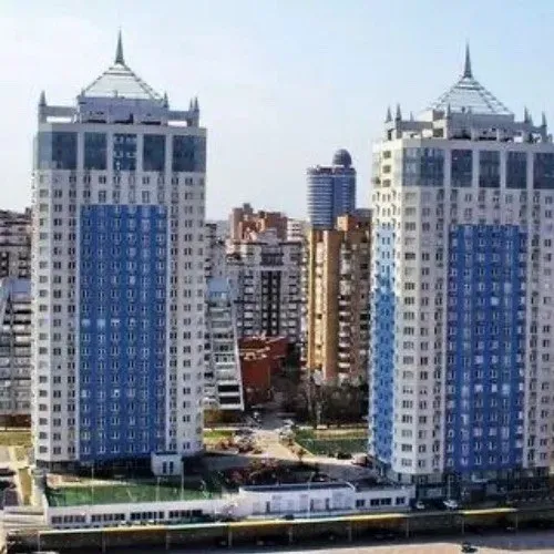 Квартира в элитном жк Диск Донецк