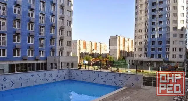 Квартира в элитном жк Диск Донецк - изображение 3