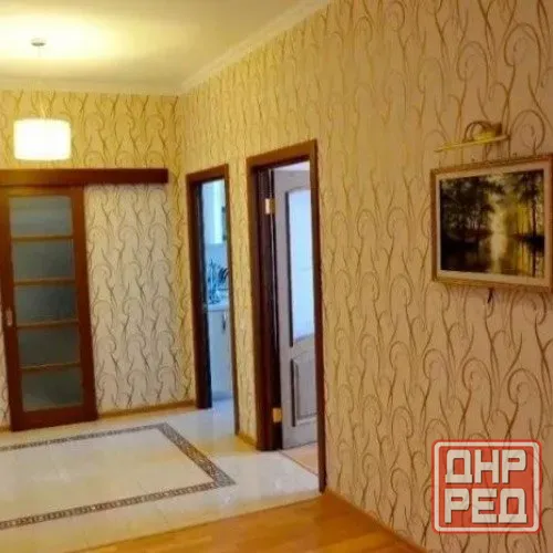 Квартира в элитном жк Диск Донецк - изображение 5