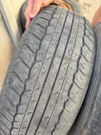 Продам резину 265/65 R17 Макеевка