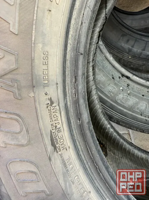 Продам резину 265/65 R17 Макеевка - изображение 7