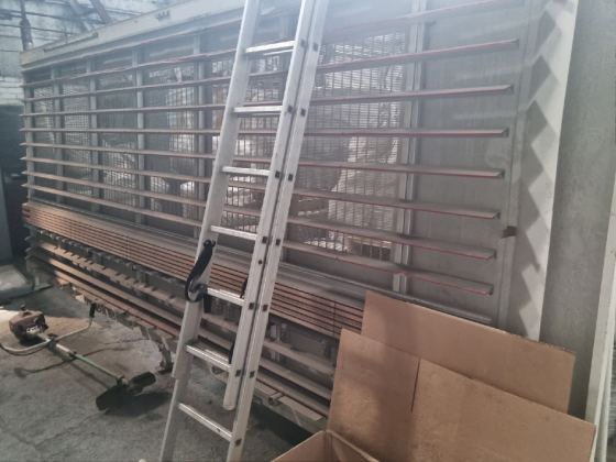 Продам Вертикальный форматно-раскроечный станок Striebig Compact 5207 Донецк