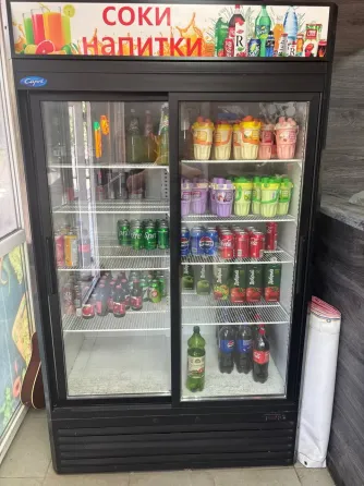 Продам готовый бизнес-Шаурма !!! Донецк