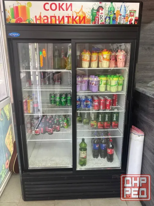 Продам готовый бизнес-Шаурма !!! Донецк - изображение 4