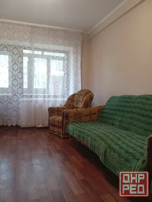 Сдам 2-х комнатную квартиру Киевский район. Донецк - изображение 8