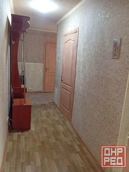Сдам 3-х комнатную квартиру в Куйбышевском районе. Донецк - изображение 8