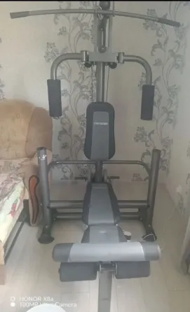 Тренажёр силовой Келлер Донецк