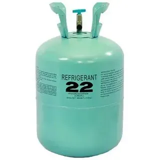 Фреон R22 (13,6кг) Макеевка