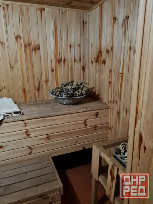 Дом двухэтажный недалеко от парка Роща Донецк - изображение 7