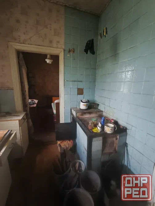 Продам Дом в г. Макеевка. 28 линия Макеевка - изображение 8