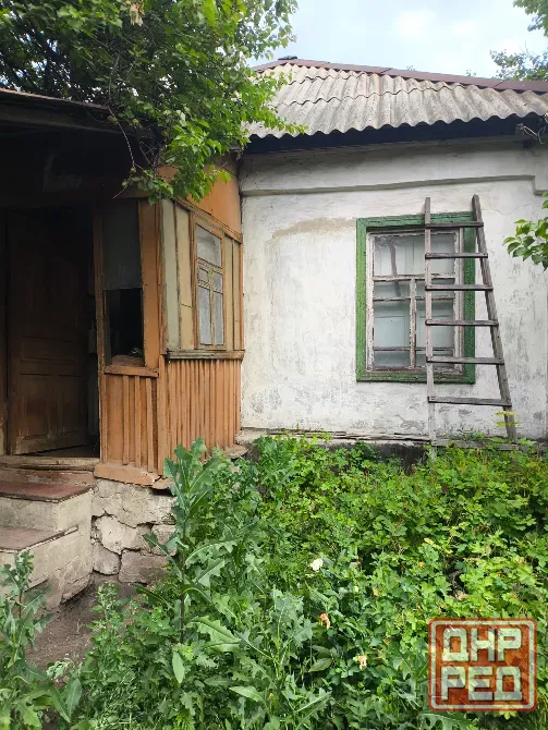 Продам Дом в г. Макеевка. 28 линия Макеевка - изображение 1