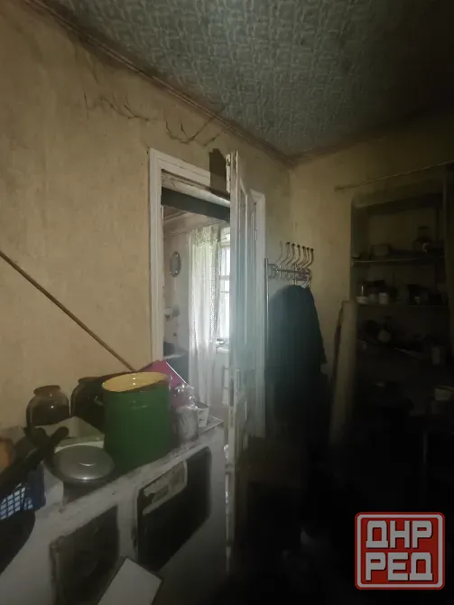 Продам Дом в г. Макеевка. 28 линия Макеевка - изображение 4
