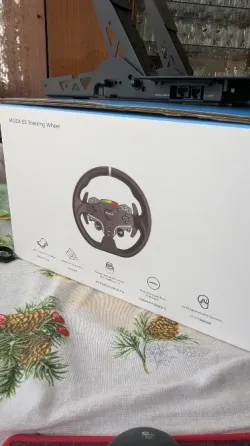 Moza R5 Bundle (RS20) Макеевка