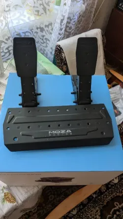 Moza R5 Bundle (RS20) Макеевка