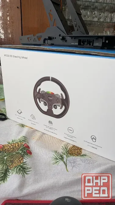 Moza R5 Bundle (RS20) Макеевка - изображение 2