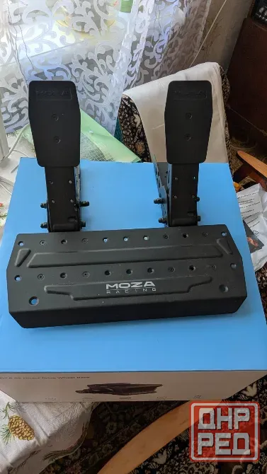 Moza R5 Bundle (RS20) Макеевка - изображение 4
