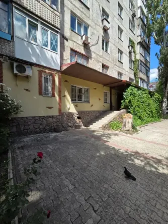 Продаётся готовая сауна с бассейном в Калининском районе Донецк