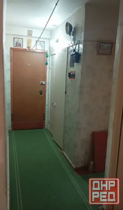 Продам 2ком Римского-Корсакова Донецк - изображение 4