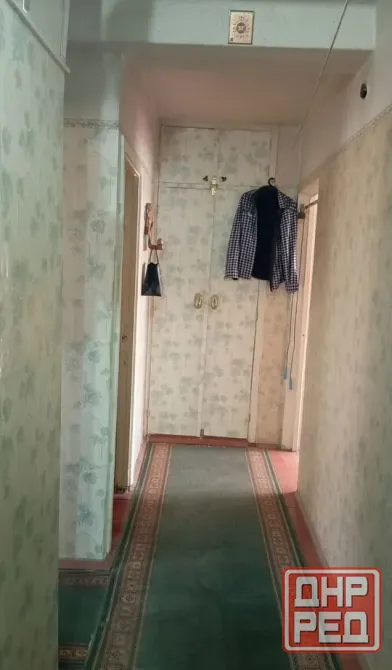 Продам 2ком Римского-Корсакова Донецк - изображение 5