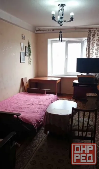 Продам 2ком Римского-Корсакова Донецк - изображение 3