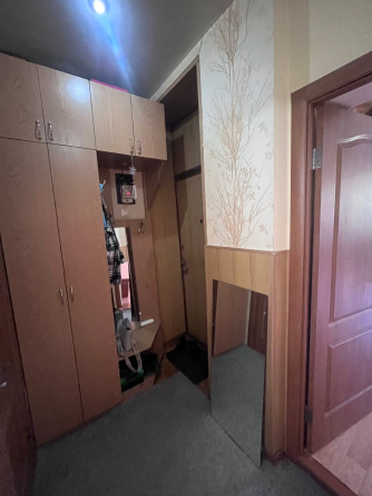 2-комнатная квартира , оцкб Донецк