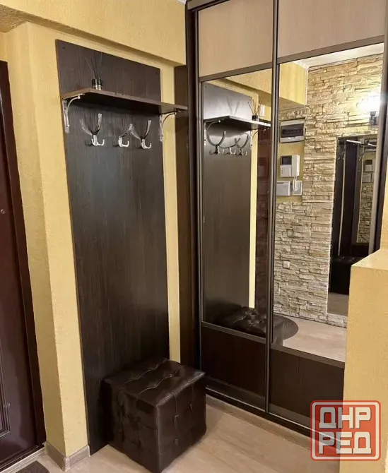 Киевский район, Киевский проспект, Район Шахтерской площади Донецк - изображение 7