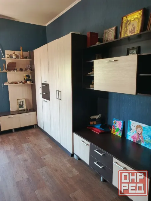 Продам большой, уютный дом ул. Новочеркасская, 20 соток. Донецк - изображение 1