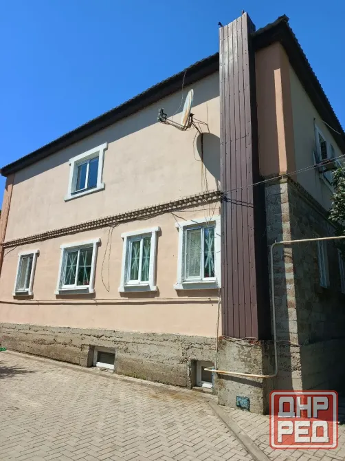 Продам большой, уютный дом ул. Новочеркасская, 20 соток. Донецк - изображение 11