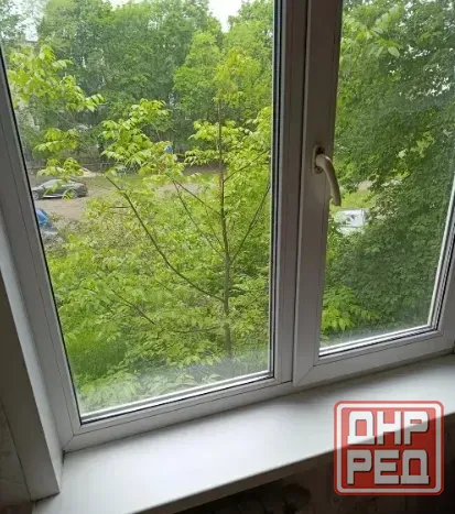 Продам 2к.кв. Калининский район, Шахтостроителей Донецк - изображение 5