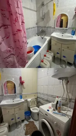 Продам 3ком Киевский район Донецк