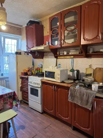 Продам 3ком Киевский район Донецк