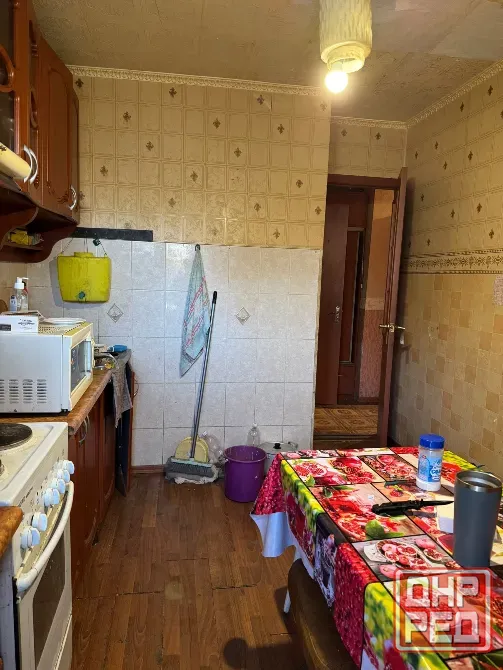 Продам 3ком Киевский район Донецк - изображение 4