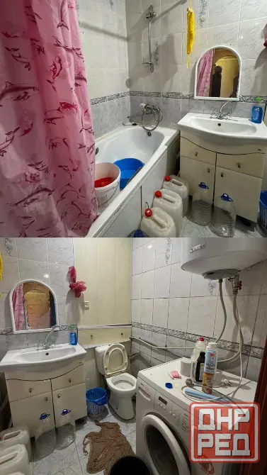 Продам 3ком Киевский район Донецк - изображение 6