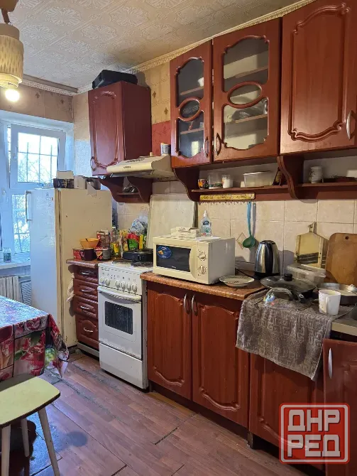 Продам 3ком Киевский район Донецк - изображение 1
