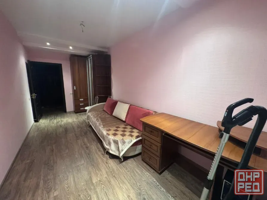 Продам 3ком Ленинский район Боссе Донецк - изображение 5