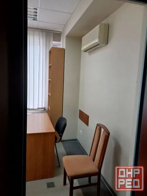 Офис 12м2 Центр Донецка Донецк - изображение 1