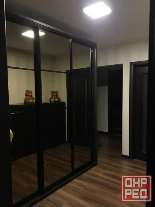 Сдам 3х комнатную квартиру в Ворошиловском районе Донецк - изображение 9