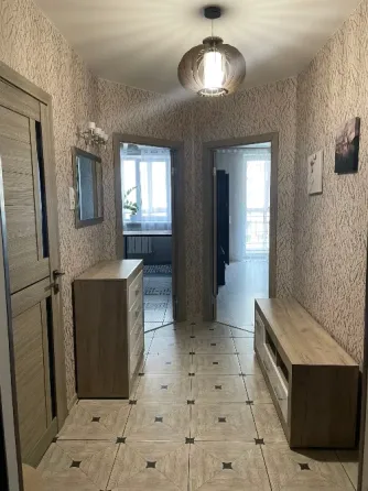 Сдаётся 1-ая квартира (36кв.м) в Киевском р-не, ориентир Донецк-Сити Донецк