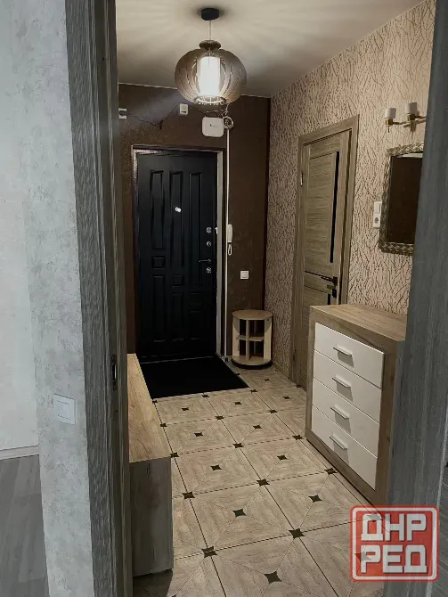 Сдаётся 1-ая квартира (36кв.м) в Киевском р-не, ориентир Донецк-Сити Донецк - изображение 5