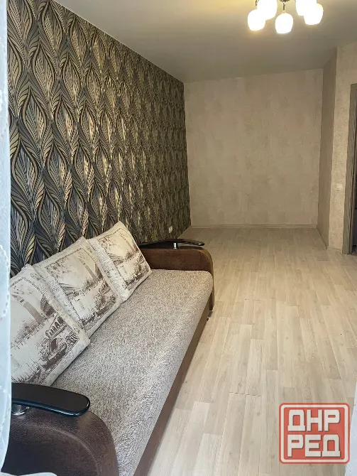 Сдаётся 1-ая квартира (36кв.м) в Киевском р-не, ориентир Донецк-Сити Донецк - изображение 2
