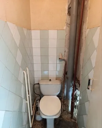 Продам 3ком Щетинина Автостанция Донецк