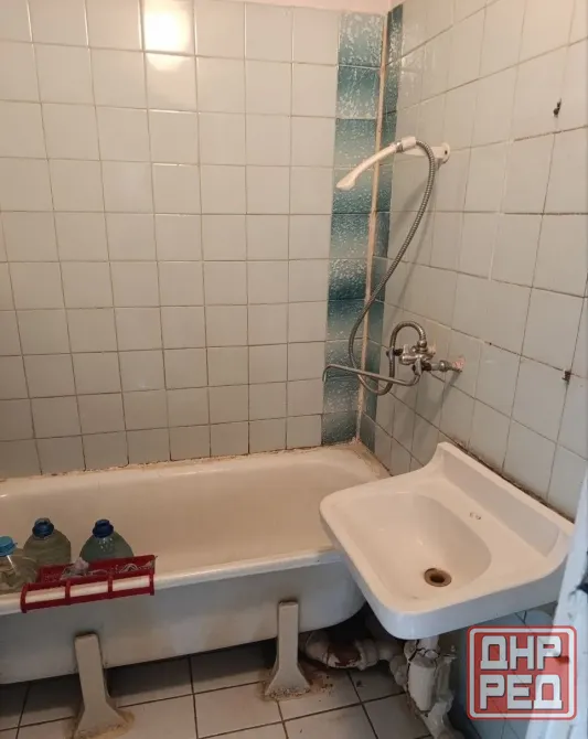 Продам 3ком Щетинина Автостанция Донецк - изображение 8