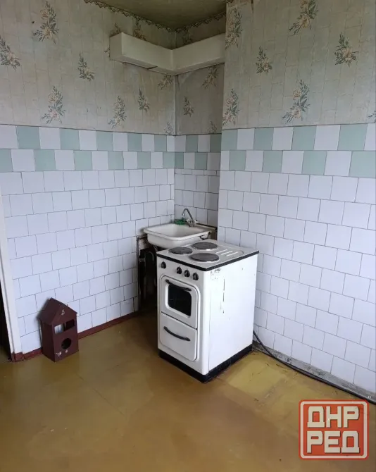 Продам 3ком Щетинина Автостанция Донецк - изображение 2