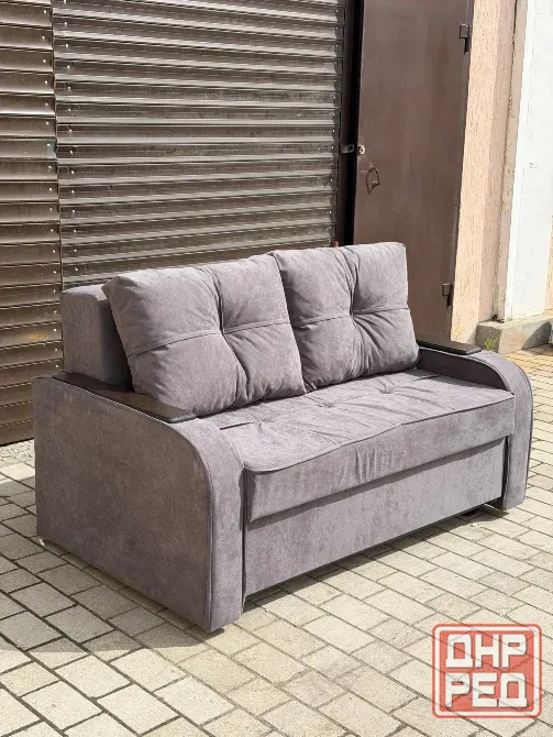 в продаже мини диван Донецк - изображение 1