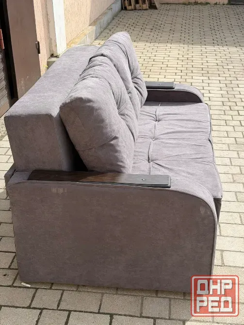 в продаже мини диван Донецк - изображение 2